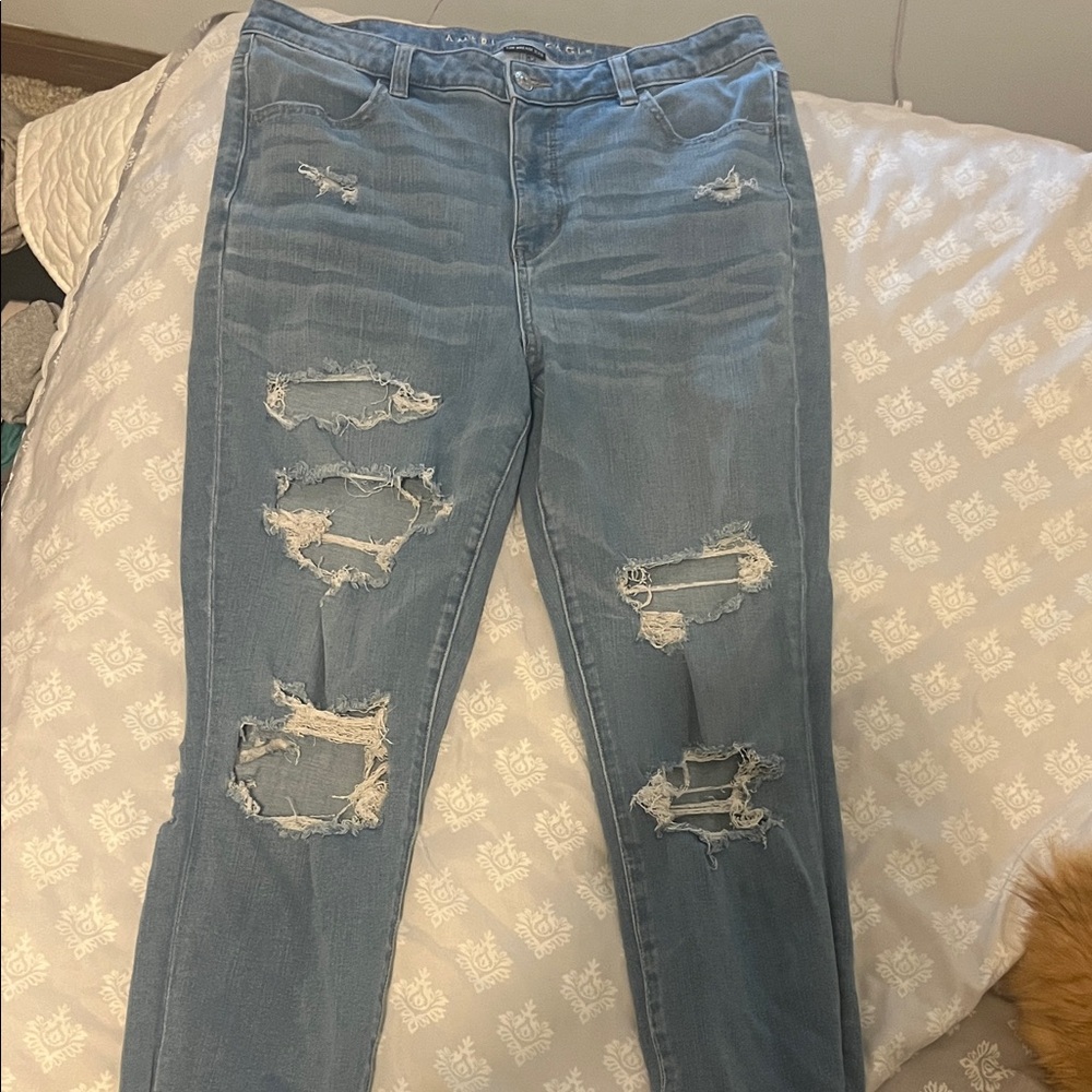 American Eagle Dream Jeans jeggings